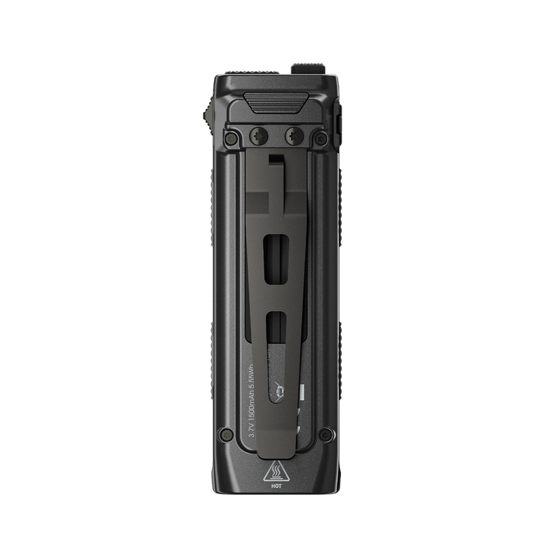 Nitecore EDC23 Ultra Slim Pocket Tactical EDC Flashlight 超薄口袋戰術EDC手電筒