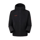 Mammut Macun 2.0 SO Hooded Jacket Men Asian Fit Classic