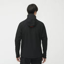 Mammut Macun 2.0 SO Hooded Jacket Men Asian Fit Classic