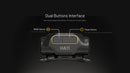 Nitecore HA11 Ultra Lightweight Dual Beam AA Headlamp 輕量頭燈