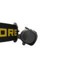 Nitecore HA11 Ultra Lightweight Dual Beam AA Headlamp 輕量頭燈