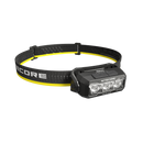 Nitecore HA15 UHE Ultra Lightweight AA Headlamp 輕量AA頭燈