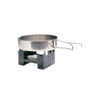 Coghlan's Emergency Stove with 24pcs Fuel Tablets 9560