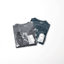 Invisible x The Peak Hunter: 100% Merino Performance Long Sleeve Trail Running T-Shirt 越野跑長袖上衣