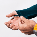 Invisible x The Peak Hunter: 100% Merino Performance Long Sleeve Trail Running T-Shirt 越野跑長袖上衣