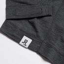 Invisible x The Peak Hunter: 100% Merino Performance Long Sleeve Trail Running T-Shirt 越野跑長袖上衣