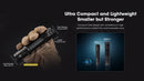 Nitecore EDC31 Compact Tactical EDC Flashlight 手電筒