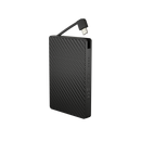 Nitecore POCKET 10000 Carbon Fiber Pocket Power Bank 碳纖移動電源(內置充電線)