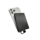 Nitecore POCKET 10000 Carbon Fiber Pocket Power Bank 碳纖移動電源(內置充電線)