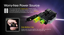 Nitecore CL10 Multipurpose Ultra Lightweight Clip-on Light 多用途輕量夾燈