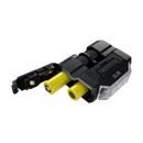 Nitecore CL10 Multipurpose Ultra Lightweight Clip-on Light 多用途輕量夾燈