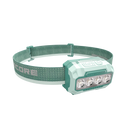 Nitecore HA23 UHE Lightweight AAA Headlamp 多色溫輕量頭燈 Myrtle Green