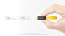 Nitecore NLink10 USB-C Magnetic Fast Charging Cable 磁吸快充線