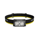 Nitecore NU25 MCT Ultra Lightweight Rechargeable Headlamp 多色溫戶外頭燈