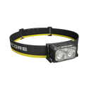 Nitecore NU25 MCT Ultra Lightweight Rechargeable Headlamp 多色溫戶外頭燈