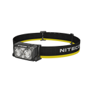 Nitecore NU25 MCT Ultra Lightweight Rechargeable Headlamp 多色溫戶外頭燈
