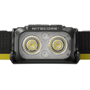 Nitecore NU25 MCT Ultra Lightweight Rechargeable Headlamp 多色溫戶外頭燈