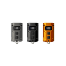 Nitecore TINI3 MCT Keychain Flashlight 多色溫智能鎖匙燈