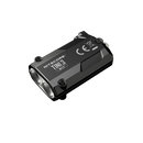 Nitecore TINI3 MCT Keychain Flashlight 多色溫智能鎖匙燈