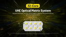 Nitecore HC75 UHE E-foucs Work Headlamp 電子調焦工作頭燈