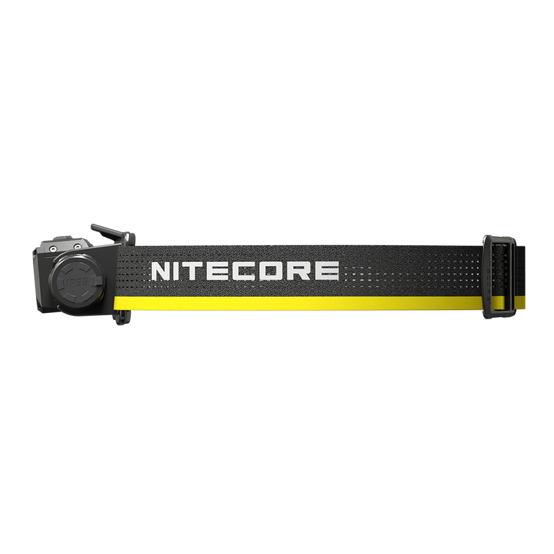 Nitecore HC75 UHE E-foucs Work Headlamp 電子調焦工作頭燈
