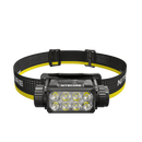 Nitecore HC75 UHE E-foucs Work Headlamp 電子調焦工作頭燈
