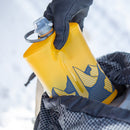 Hydrapak Stow™ Bottle (2026 New Version) 350ml Glacier Blue