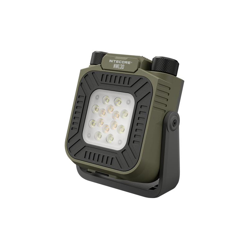 Nitecore NWL30 3-in-1 Outdoor Work Light 3合1戶外工作燈