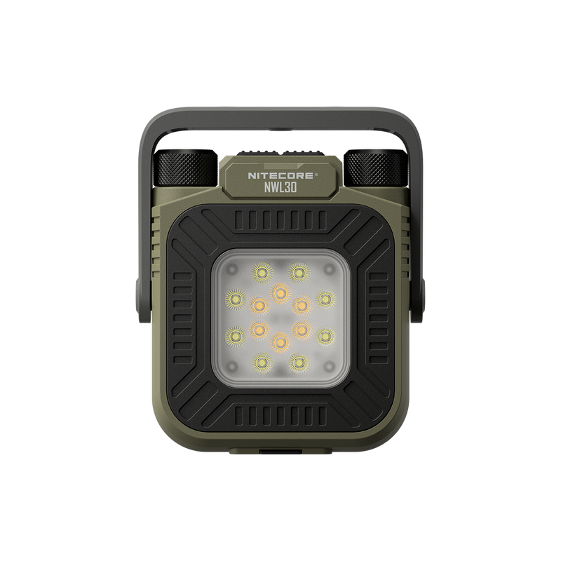 Nitecore NWL30 3-in-1 Outdoor Work Light 3合1戶外工作燈