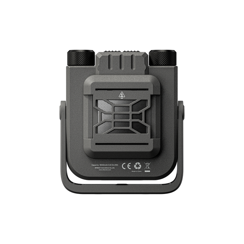 Nitecore NWL30 3-in-1 Outdoor Work Light 3合1戶外工作燈