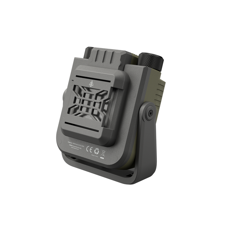 Nitecore NWL30 3-in-1 Outdoor Work Light 3合1戶外工作燈