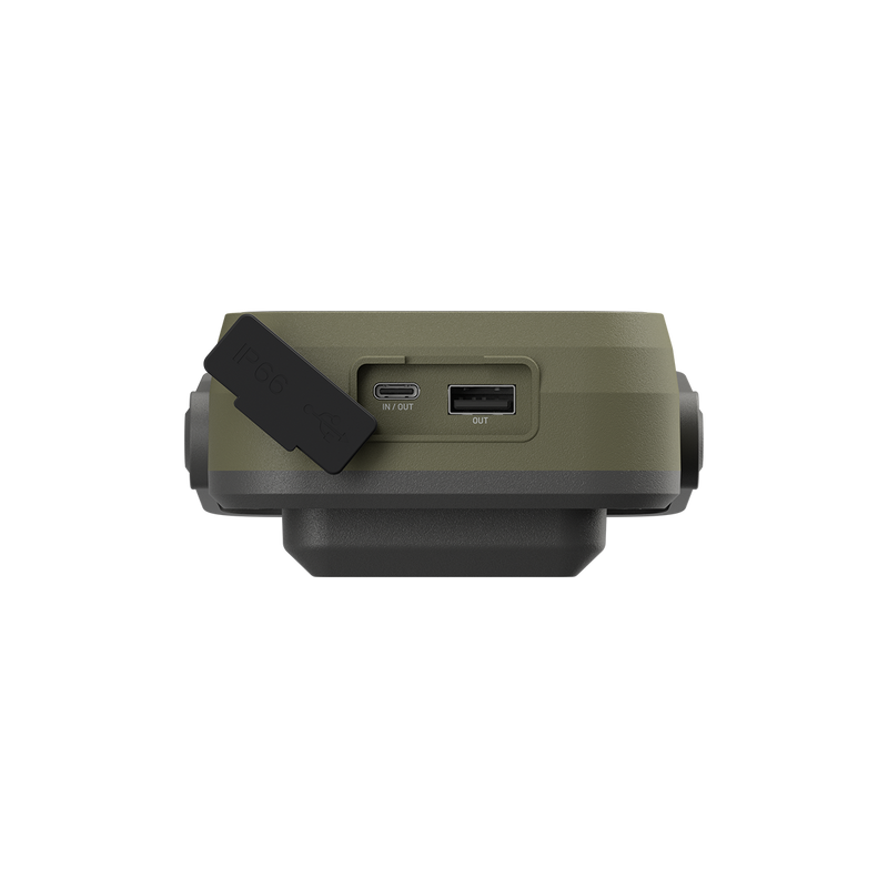 Nitecore NWL30 3-in-1 Outdoor Work Light 3合1戶外工作燈