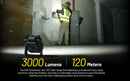 Nitecore NWL30 3-in-1 Outdoor Work Light 3合1戶外工作燈