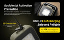 Nitecore NWL30 3-in-1 Outdoor Work Light 3合1戶外工作燈
