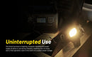 Nitecore NWL30 3-in-1 Outdoor Work Light 3合1戶外工作燈