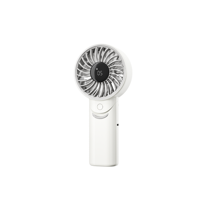 Nitecore NEF03 Pro Portable Handheld Fan 可摺疊手提風扇