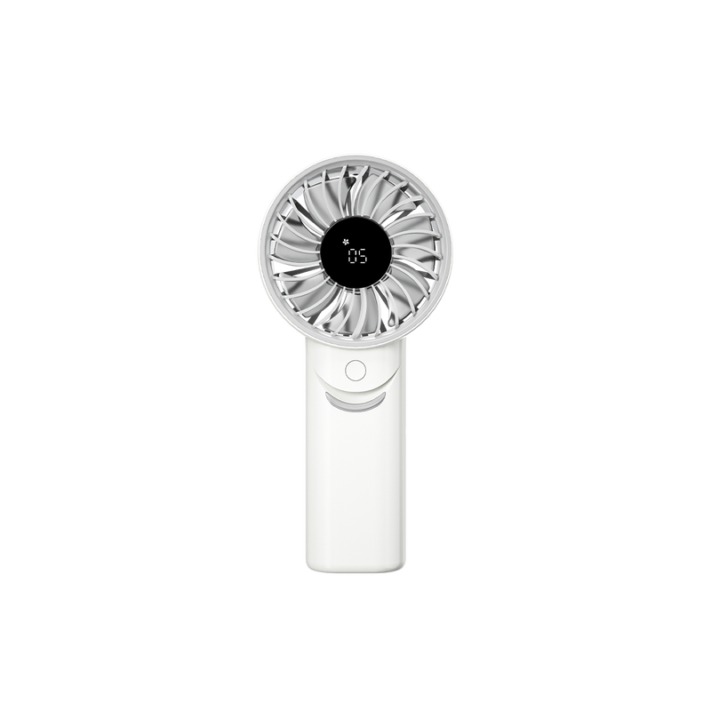 Nitecore NEF03 Pro Portable Handheld Fan 可摺疊手提風扇