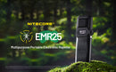 Nitecore EMR25 Multipurpose Portable Electronic Repeller 多功能蚊蟲驅趕器
