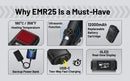 Nitecore EMR25 Multipurpose Portable Electronic Repeller 多功能蚊蟲驅趕器