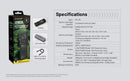 Nitecore EMR25 Multipurpose Portable Electronic Repeller 多功能蚊蟲驅趕器