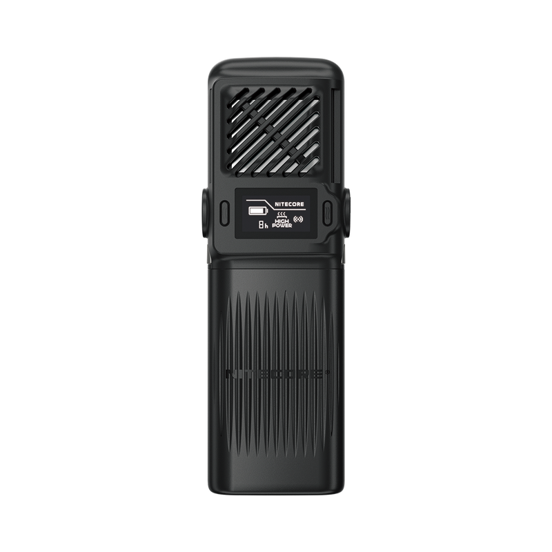 Nitecore EMR25 Multipurpose Portable Electronic Repeller 多功能蚊蟲驅趕器