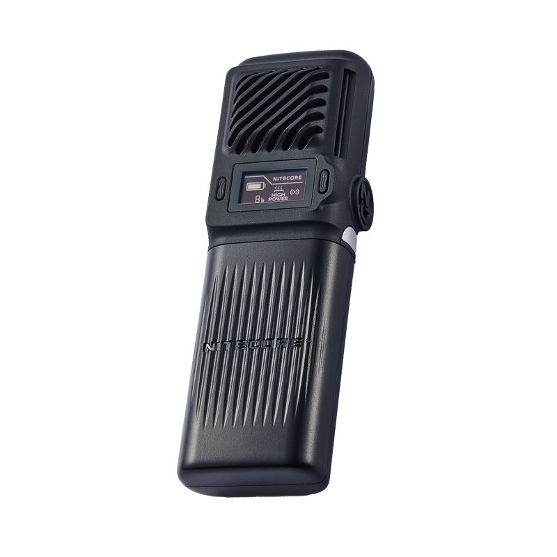 Nitecore EMR25 Multipurpose Portable Electronic Repeller 多功能蚊蟲驅趕器
