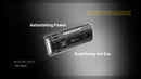 Nitecore EDC37 Ultimate Tactical EDC Flashlight 手電筒