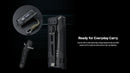 Nitecore EDC37 Ultimate Tactical EDC Flashlight 手電筒