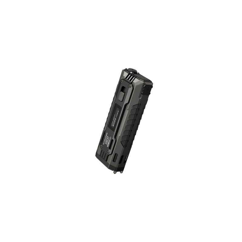 Nitecore EDC37 Ultimate Tactical EDC Flashlight 手電筒