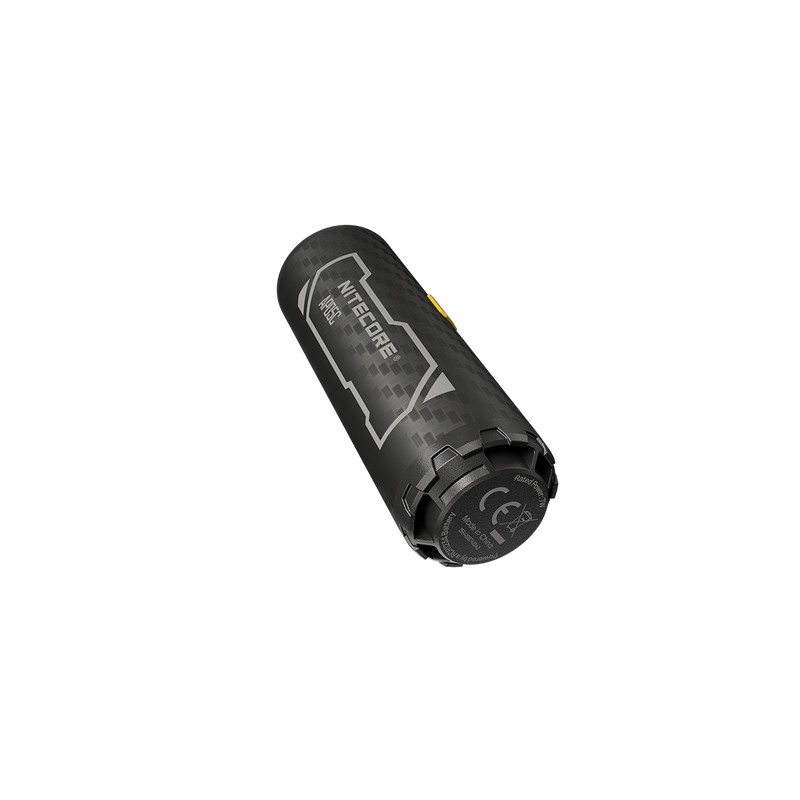 Nitecore AP05C Ultra Lightweight Carbon Fiber Air Pump 碳纖維輕量氣泵