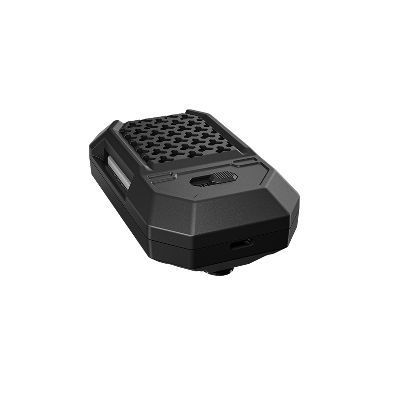 Nitecore EMR15 Portable Electronic Mosquito Repeller 戶外隨身驅蚊機