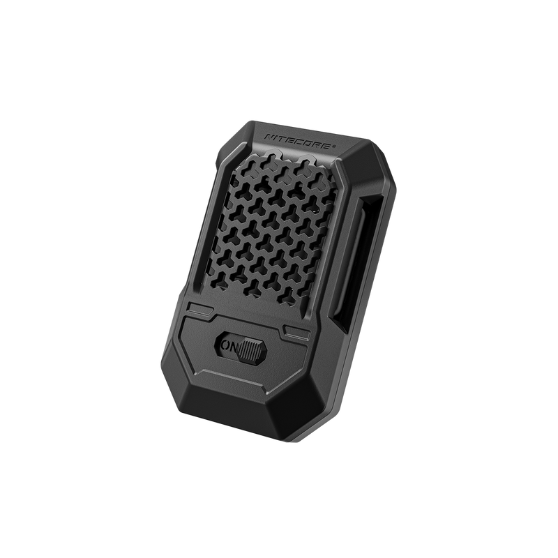 Nitecore EMR15 Portable Electronic Mosquito Repeller 戶外隨身驅蚊機