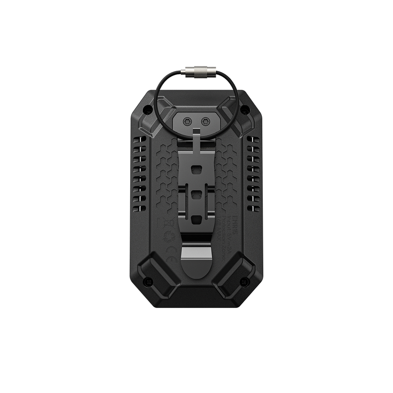 Nitecore EMR15 Portable Electronic Mosquito Repeller 戶外隨身驅蚊機