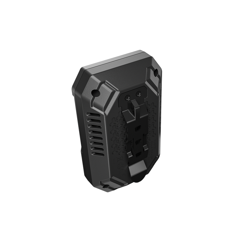 Nitecore EMR15 Portable Electronic Mosquito Repeller 戶外隨身驅蚊機
